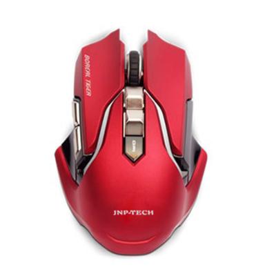 China 8D PMW 3310 Switches 8D Single Driver USB OMRON Optical Gaming Mouse For PC for sale