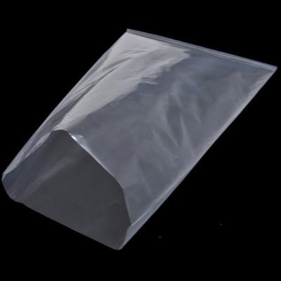 China LDPE Disposable Flat Pouch Moisture Proof Bag Moisture Proof Membrane Packing Translucent Plastic Inner Bag And Dustproof for sale