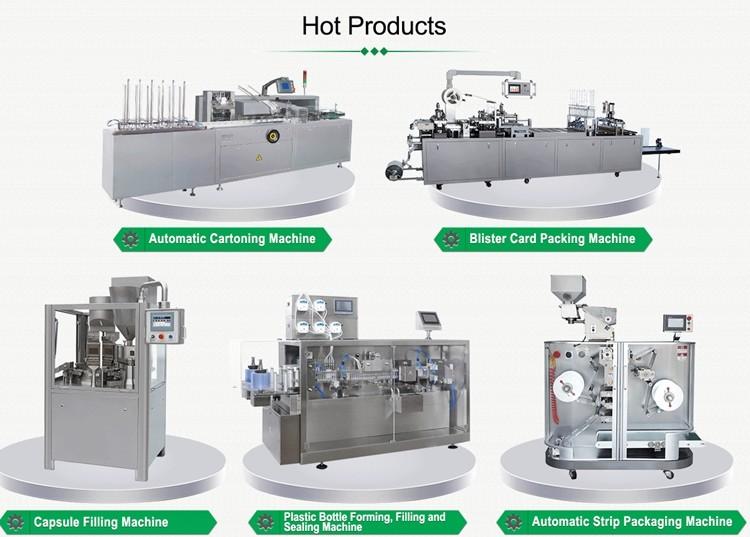 Proveedor verificado de China - Hunan Grand Packing Machinery Co.,Ltd.