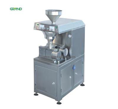 China Pharmaceutical Dry Granulator Small Batch Production With Different Languages for sale