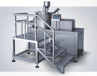 China Superieure Farmaceutische Natte Granulatormachine, de Hoge Granulator van de Scheerbeurtmixer Te koop