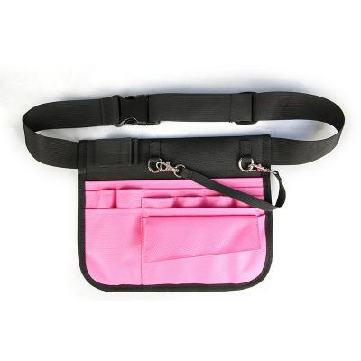 China NATIONAL NATIONAL Running Border Single Shoulder Kit Multifunctional Nurse Medical Supplies Storage Work Bag for sale