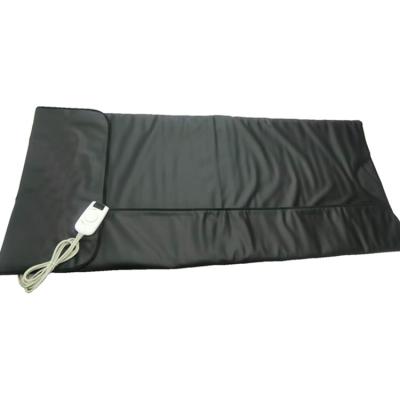 China OEM/ODM Portable High Quality Full Body Sauna Soft Infrared Blanket for sale