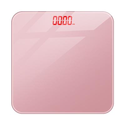 China Largest Smart Bluetooth Household Scale Bathroom Scale 180 Kg Digital Body Fat Scale With App for sale