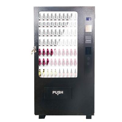 China 32 Slot Cell Phone Charger Earphone Vending Machine for Sale 180PCS for sale