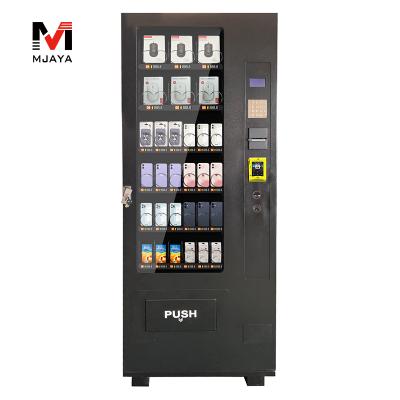 China Free Standing Combo Vending Machine For Mobile Phone Mobile Phone Shell Mouse Earphone Durex Condom for sale