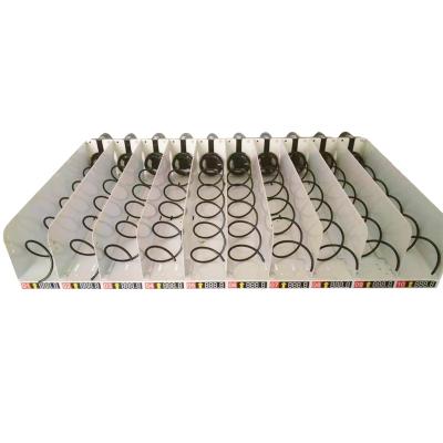 China Universal Tray Shelve Slide Puller for Vending Machine 180PCS for sale