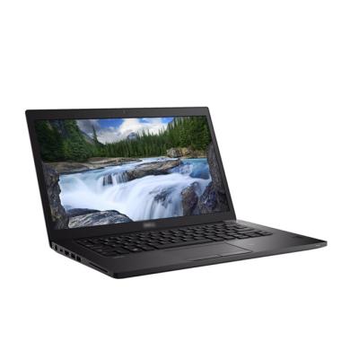 China Original wholesale 14 inch laptop cheap commercial local camera core i7 8th generation used laptop learning clearance for sale