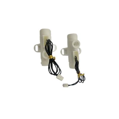 China Automatic Hot Water Level Liquid Water Heat Pump Flow Switch Sensor for sale