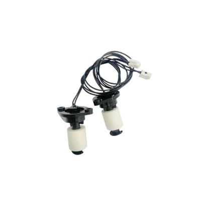 China Water Level Tank Air Conditioner Radio 12V 24 V DC Float Switch Water for sale