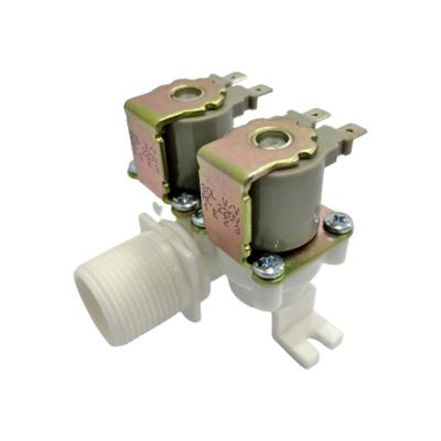 China General Actuated Vapor Mini Armature Micro Cable Pneumatic Irrigation Solenoid Valve for sale