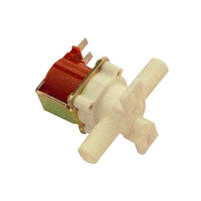 China General Water 24v 12v High Pressure Air Gas Latching Hydraulic Solenoid Valve for sale