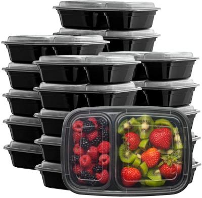 China Heatable PP Food Containers for sale