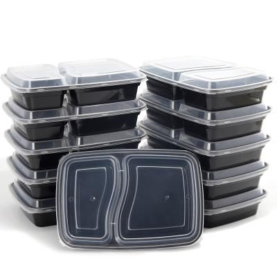 China Heatable Disposable Food Containers for sale