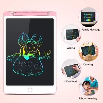 China Writing Tablet Board Graphics 10 Inch LCD Writing Digital LCD Handwriting Drawing Tablets for sale