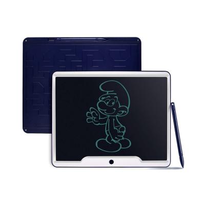 China 15 inch lcd writing board free shipping color 15 inch lcd writing board color 15 inch hot sale product for sale