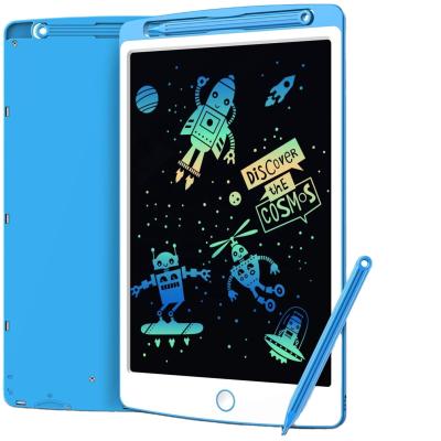 China 10Inch Tablet Notepad OEM/ODM Writing Erasable Tablet Children Writing Message Pads Digital Note Board for sale