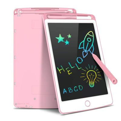 China 8.5 Inch For Kids Tablet 8.5 Inch LCD Writer Board Writing Tablet Handwriting Pads Digital Portable Electronic Drawing Board For Kids for sale