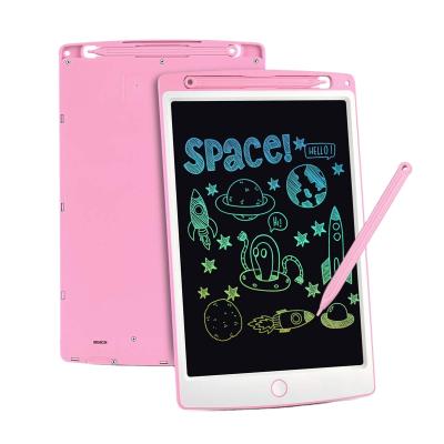 China Popular Promotional Gift Writing Tablet Monitor Pen Magnet Child Organizer With LCD Note Drawing Board for sale