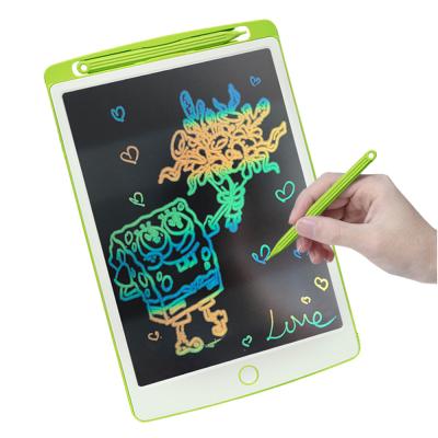 China 8.5 inch for children tablet computer pads electronic pad LCD writing tablet with lock button wholesale custom logo printed graphic drawing tablets for sale