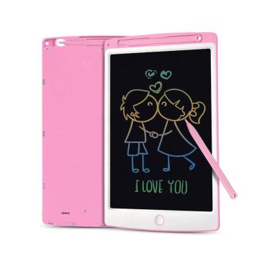 China Handswriting 8.5 Inch Drawing Board Digital Graffiti Pad LCD Writing Tablet For Kids for sale