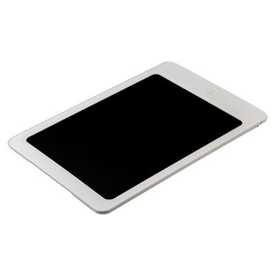 China Writing Tablets LCD Paperless Communication Writing Tablets For Children Deaf Mute Slate Board for sale