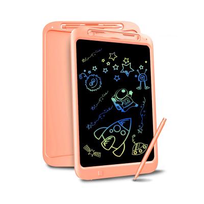 China Drawing tablet 12 tablets xiaomi color notebook graphics drawing tablet LCD display writing tablet for sale