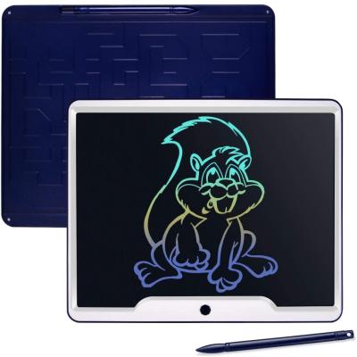 China Office.School.Home.Gift 15 Inch Drawing Board Protective LCD Writing Tablet for sale