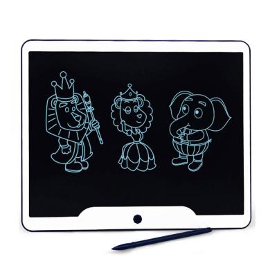 China POLICRAL 15inch Protective LCD Plastic Drawing Tablet Children for sale