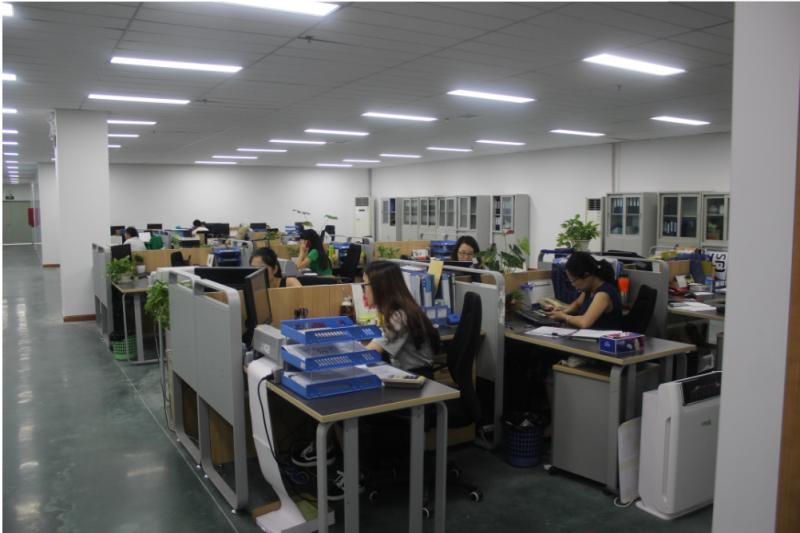 Verified China supplier - Guangzhou Starshining Watch Co., Ltd.