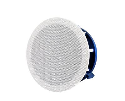 China ABS Cooma K-116 30W 2way PA Public Audio Address System Coaxial Ceiling Speaker for sale