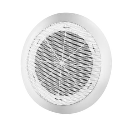 China ABS Cooma M-502 3W-6W PA Address System Ceiling Public Audio Speaker for sale