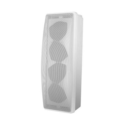 China HOME THEATER Cooma M-218 120W Public Audio PA System Wall Speaker for sale