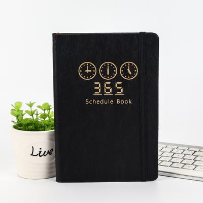 China Custom Agenda 2021 Date Print Planners 2022 Organizer Custom Notebook Diary Planner Prints for sale