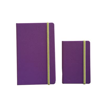 China New hardcover book design school supplies notebook for sale