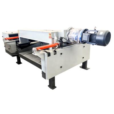 China Factory Automatic Log Debarking And Rounding Machine Wood Shaft Debarking Portable Log Debarker for sale