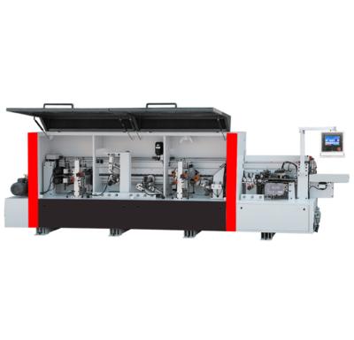 China Furniture factory edge edging machine china laminate edge banding machine on alibaba one year maintenance for sale