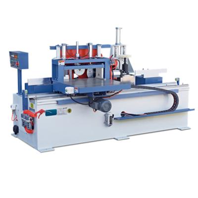 China Joint Factory Woodworking Finger Shaper Machine With Automatic Glue for sale