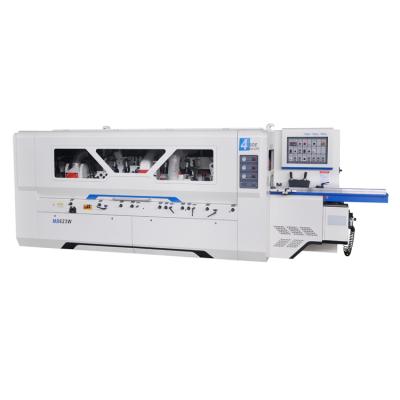 China Factory Wood Planer Machine MB623W 6 Axis Automatic Four Side Moulder for sale