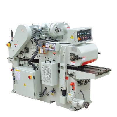 China Factory 204 S-K Electric Double Side Planer Moulder Machine For Wood for sale