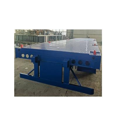 China Flatbed truck trailer cimc trailer service gooseneck winches tarps for sale for sale