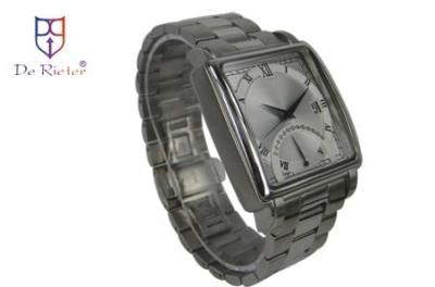 China 1 - 10 ATM waterproof stainless steel Quartz Watch design for your choice for sale