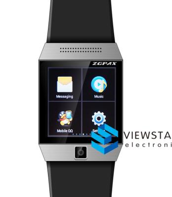 China Original Bluetooth Smart Watches S5 Android 4.0 Bluetooth Smart Wrist Watch for sale