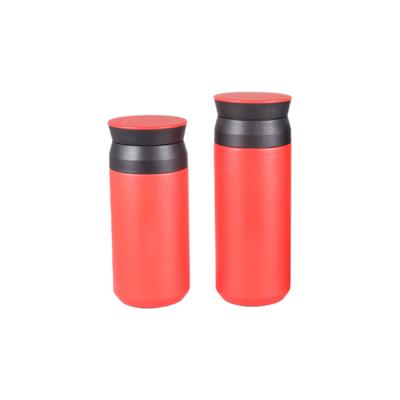 China Amazon Hot Sale Business Vacuum, Insulated Water Bottle Stainless Steel Sport Thermos Mug Yerba Mate Cup / for sale