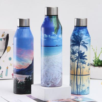 China Business Travel Coffee Mug Stainless Steel Thermos Stanley Cup and Vacuum Flask for sale