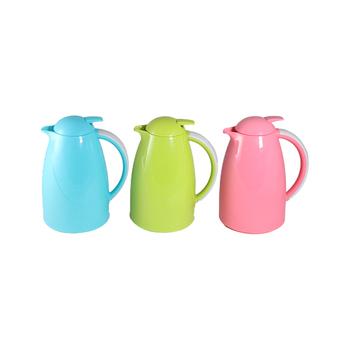 China Business European Style Household Thermos Double-Layer Liner Large Capacity Kettle for sale