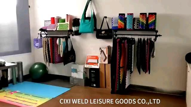 Verified China supplier - Cixi Weld Leisure Goods Co.,ltd.