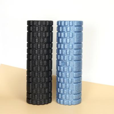 China Fitness Exercise WELD-Y007 Factory Direct Sale PPE High Density Yoga Roller for sale