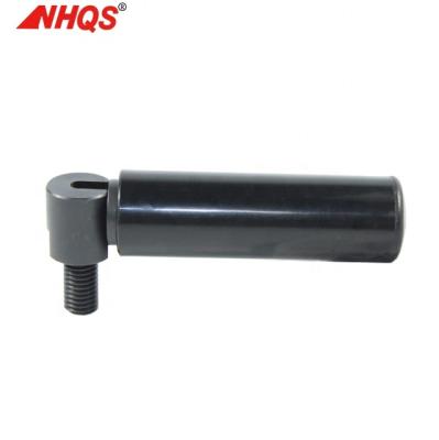 China Foldable Grinder Hand Wheel Handle NHQS QS0801.11-3 Grinder Accessories M12 Hex Hole Handle for sale