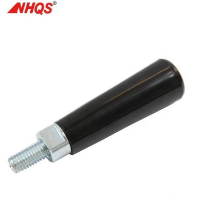 China NHQS QS0801.25 Machinery Parts QS0801.25 Taper Rotary Handle GRC Rotation Handle for sale